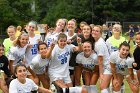 WSoc vs Curry  Wheaton College Women’s Soccer vs Curry College. - Photo By: KEITH NORDSTROM